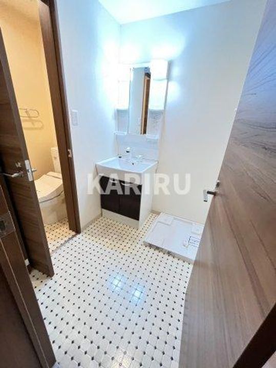 machi terrace高殿のその他画像