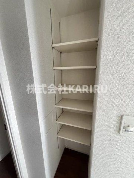 リアライズ南巽601のその他画像