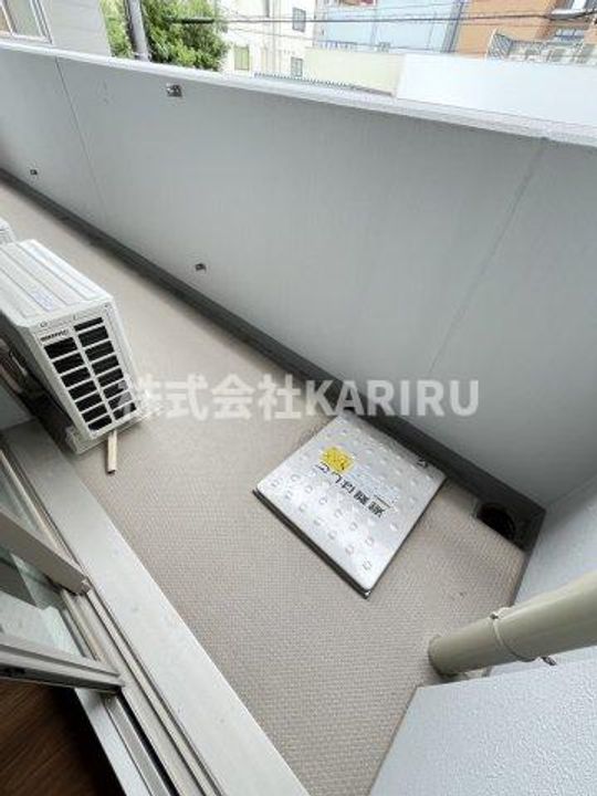 リアライズ南巽601のその他画像