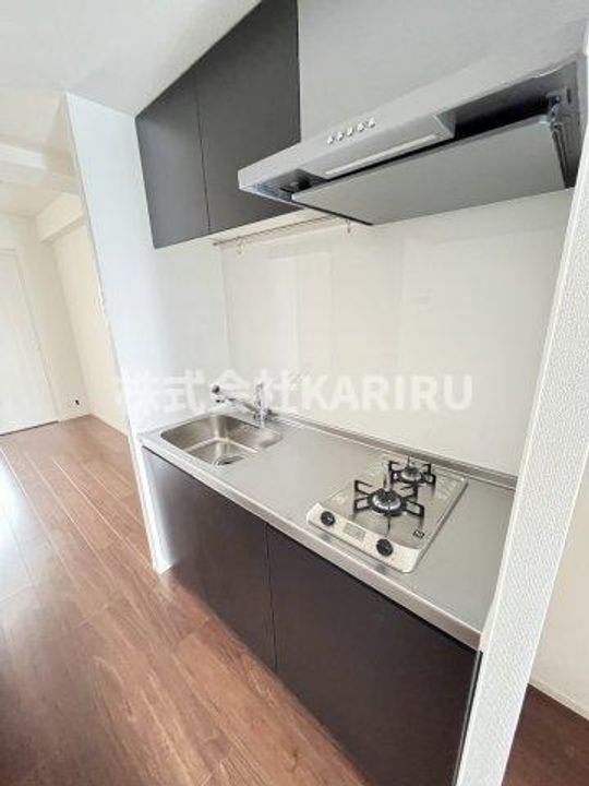 リアライズ南巽601のキッチン