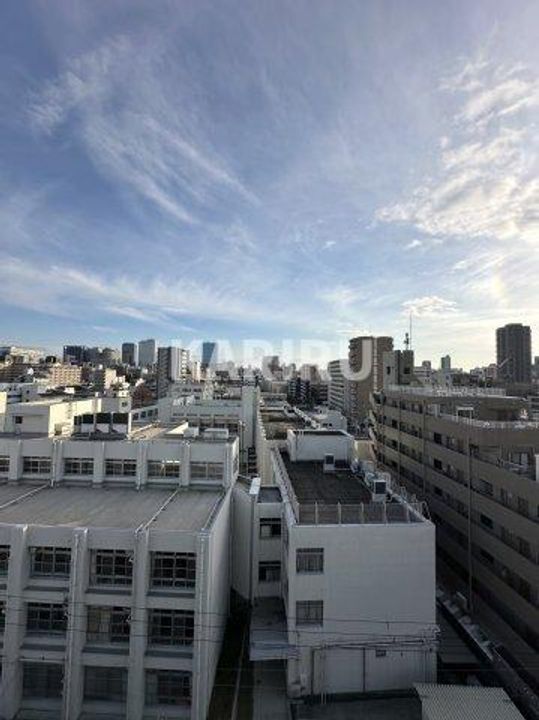 ブエナビスタ桜ノ宮イースト101のその他画像