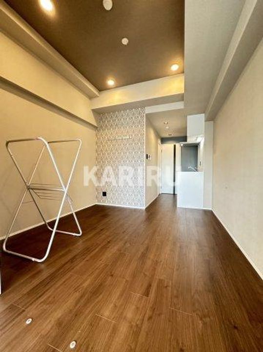 ブエナビスタ桜ノ宮イースト101の内装