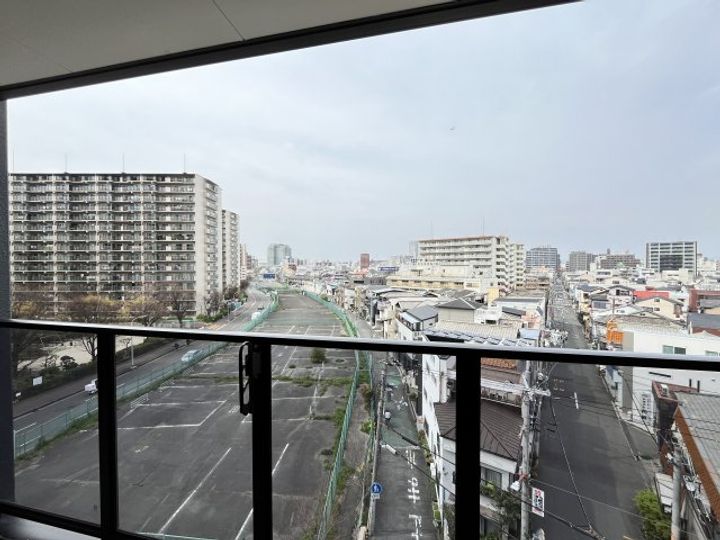 ソルピアーチェ京橋502のその他画像