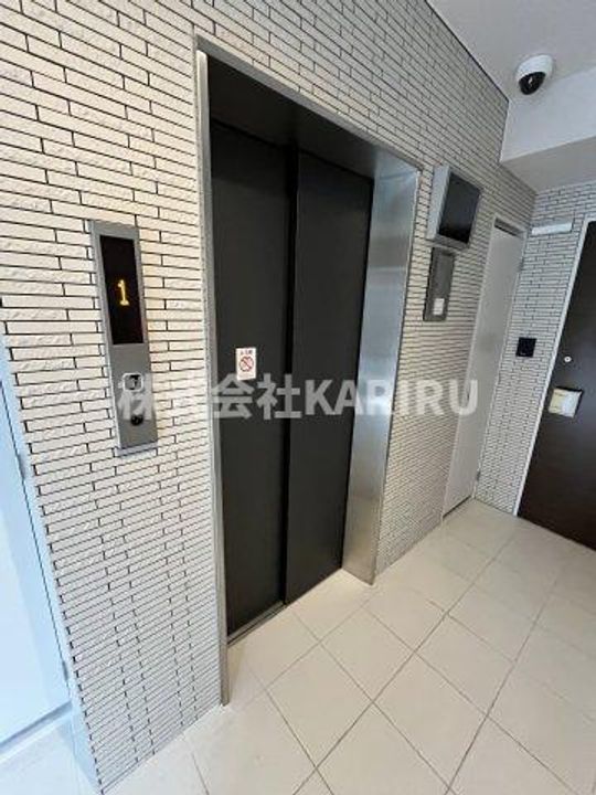 ソルピアーチェ京橋502のその他画像