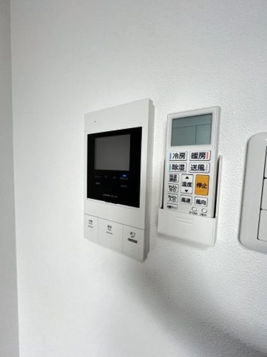 ソルピアーチェ京橋502のその他画像