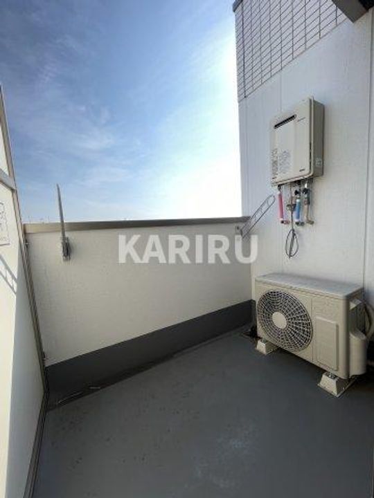 レクラン今里 のその他画像