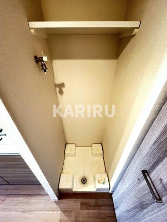 プレサンス水都OKAWAのその他画像