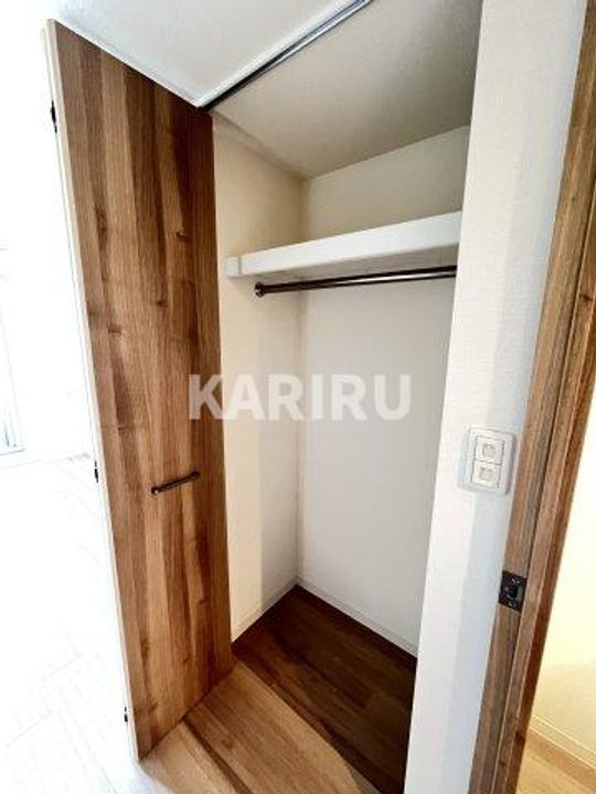 プレサンス水都OKAWAのその他画像