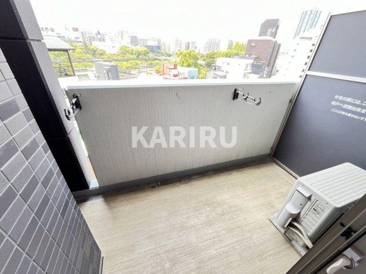 プレサンス水都OKAWAのその他画像