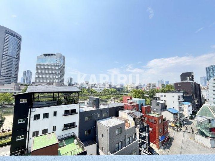 プレサンス水都OKAWAのその他画像