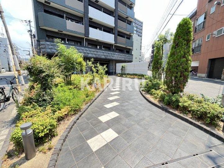 プレサンス水都OKAWAのその他画像