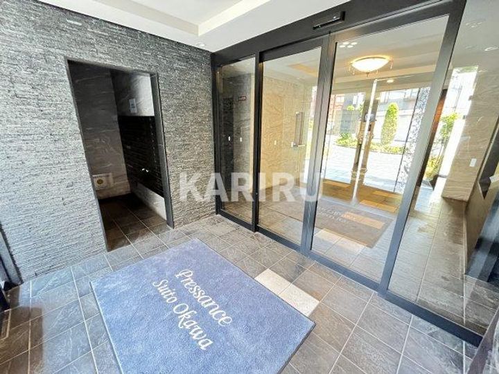 プレサンス水都OKAWAのその他画像