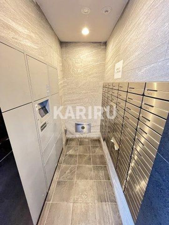 プレサンス水都OKAWAのその他画像