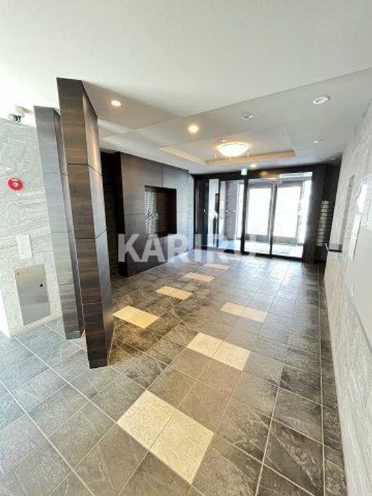 プレサンス水都OKAWAのその他画像