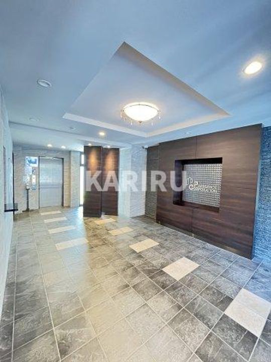 プレサンス水都OKAWAのその他画像