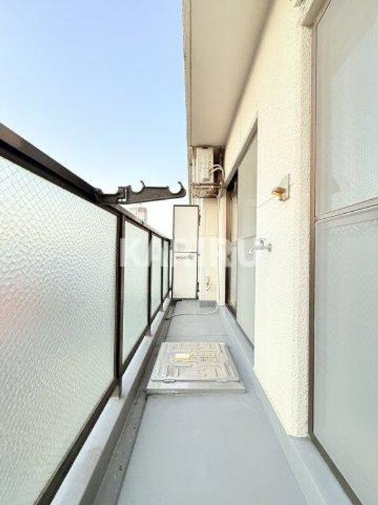 シティーハイツ新今里803のその他画像