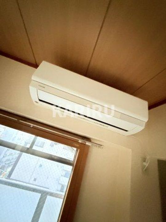 シティーハイツ新今里803のその他画像