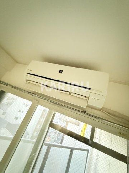 シティーハイツ新今里803のその他画像