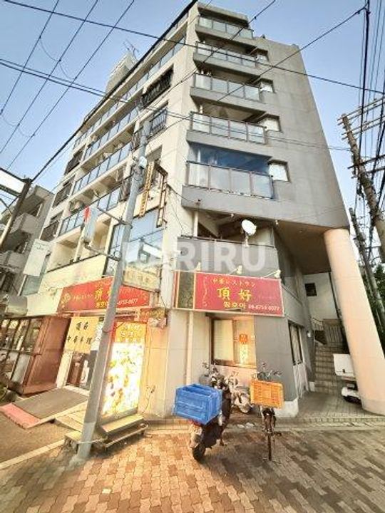 シティーハイツ新今里803のその他画像