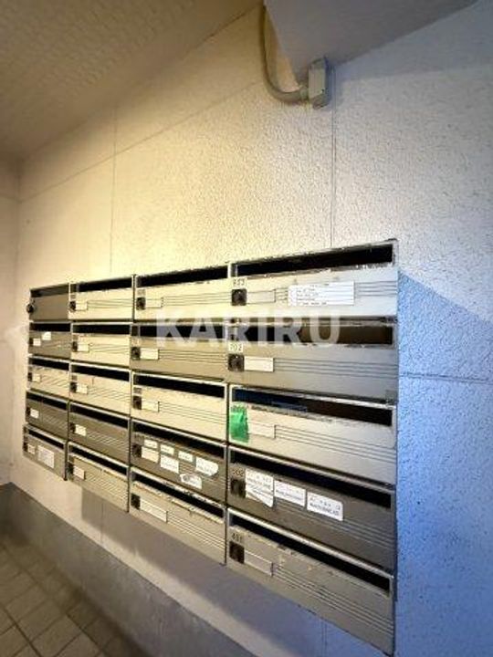 シティーハイツ新今里803のその他画像