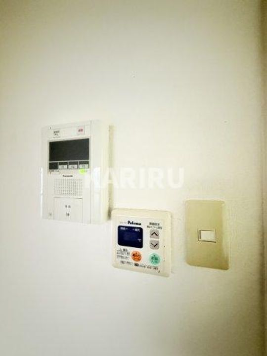 シティーハイツ新今里803のその他画像