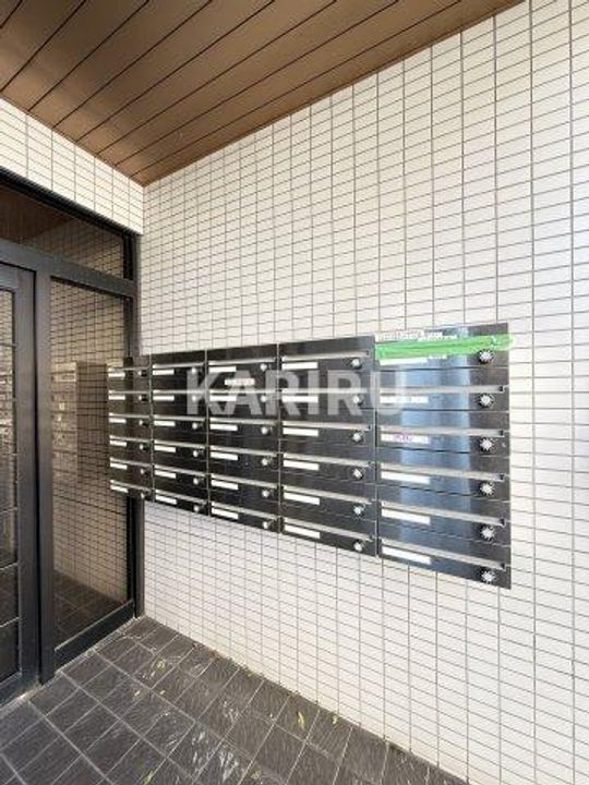 ウィンドヒル守口403のその他画像