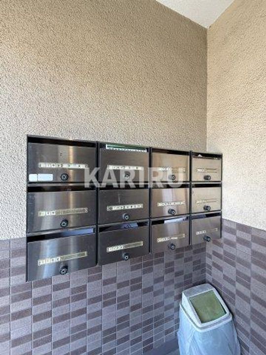 加藤マンション210のその他画像