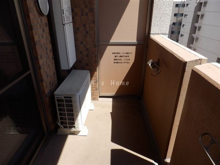 プレサンス三宮花時計前のその他画像