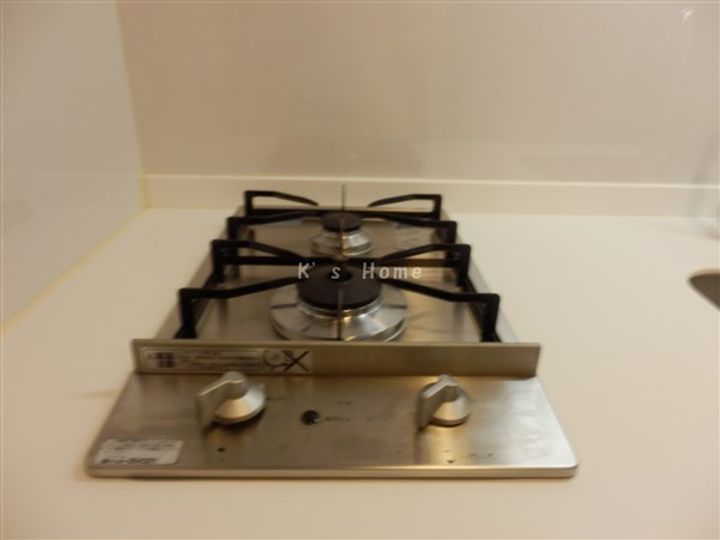 プレサンス三宮花時計前のキッチン