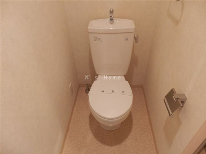 プレサンス三宮花時計前のその他画像