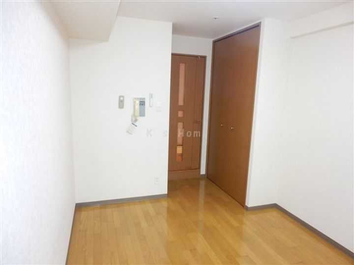 エスリード三宮フラワーロードの内装