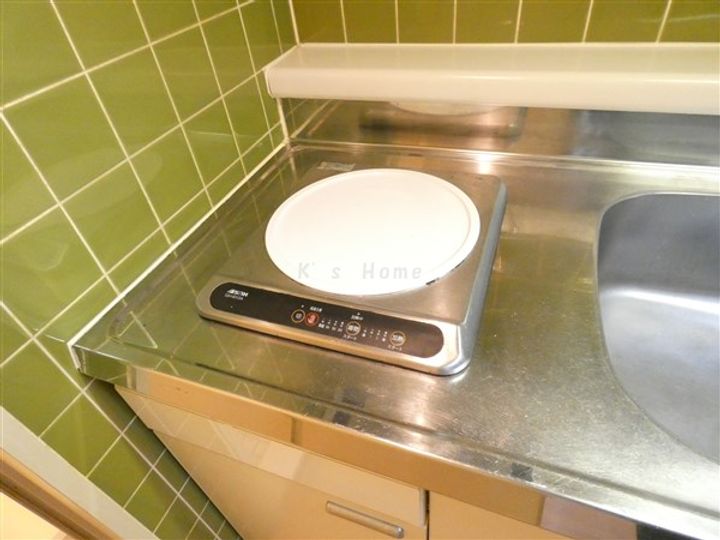ポートピアプラザF棟のその他画像