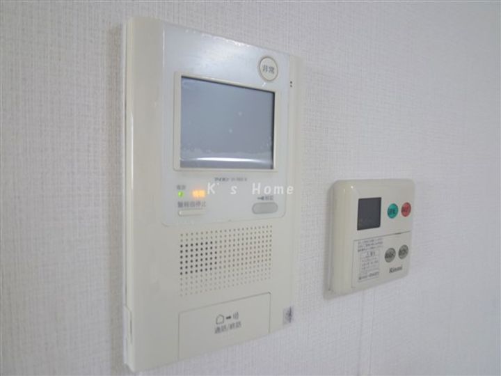 プレサンス三宮東アルバーナのその他画像