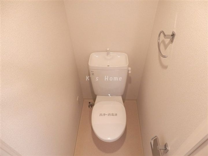 プレサンス三宮東アルバーナのその他画像