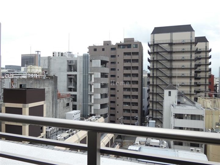 リベール三宮ミッド・キャストのその他画像