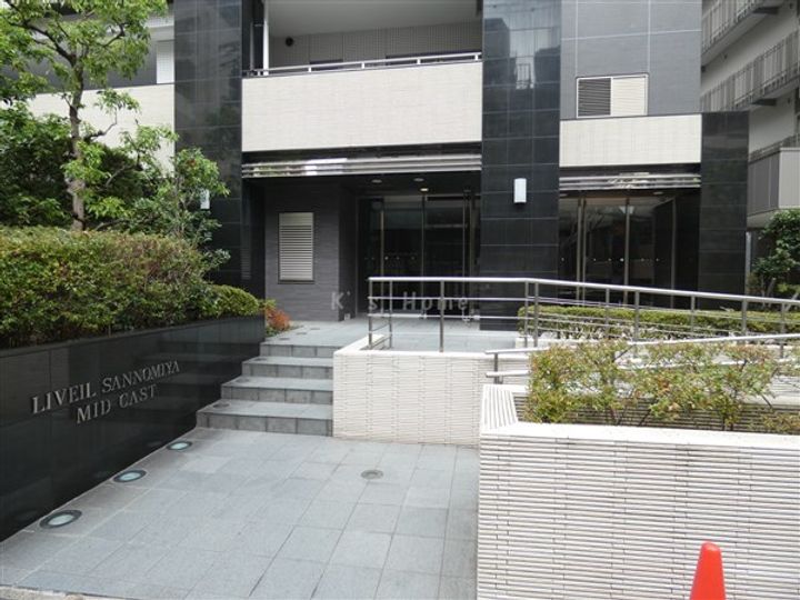 リベール三宮ミッド・キャストのその他画像