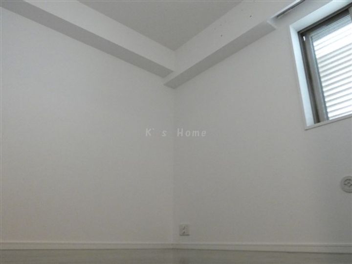 リベール三宮ミッド・キャストの寝室