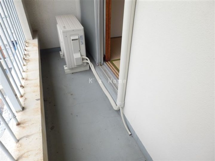 グリーンマンションのその他画像
