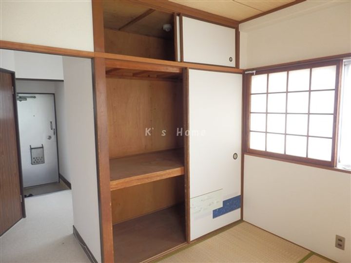 グリーンマンションのその他画像