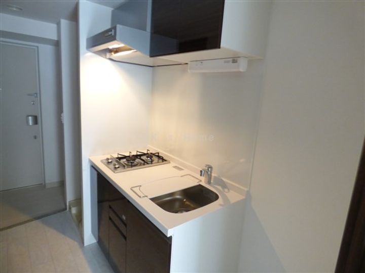 エステムコート神戸元町2リザーヴの内装