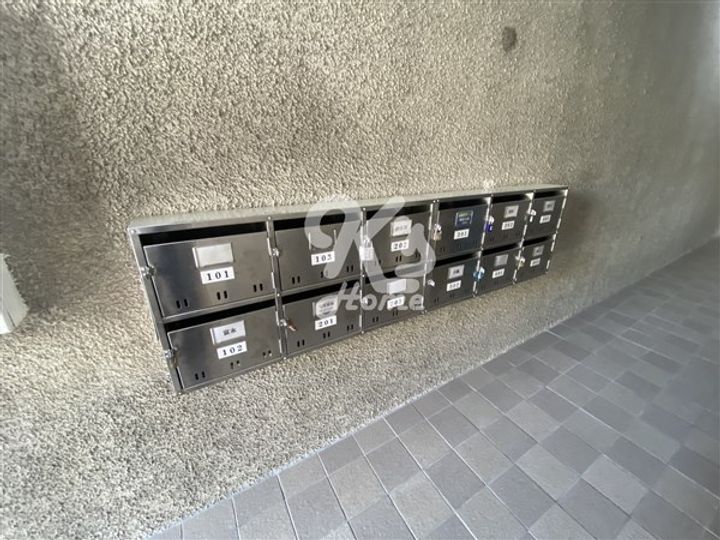 平野ビル403のその他画像