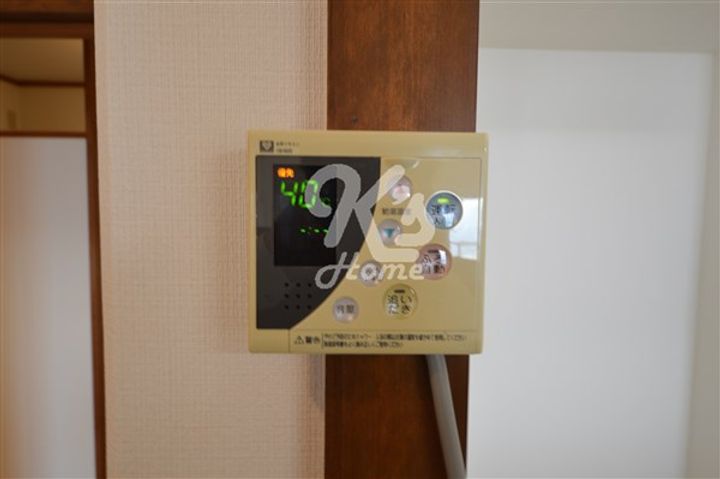 シティハイツ狩口5-102のその他画像