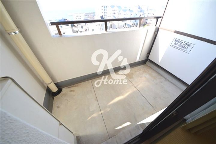 シティハイツ狩口5-102のその他画像