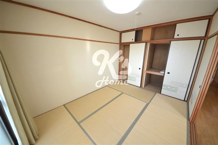 シティハイツ狩口5-102のその他画像