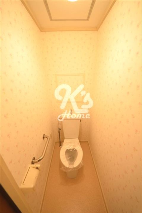 シティハイツ狩口5-102のその他画像