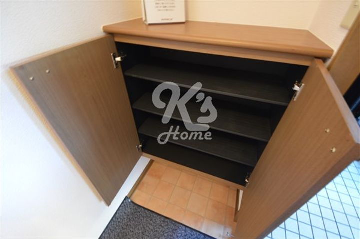 ヴェールハイム霞ヶ丘のその他画像