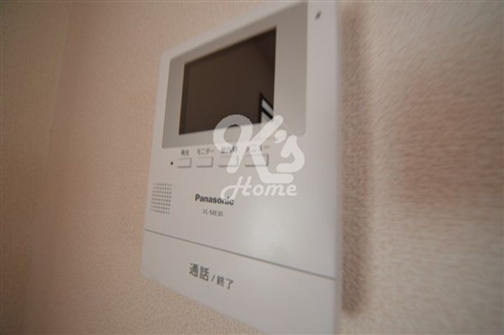 ヴェールハイム霞ヶ丘のその他画像