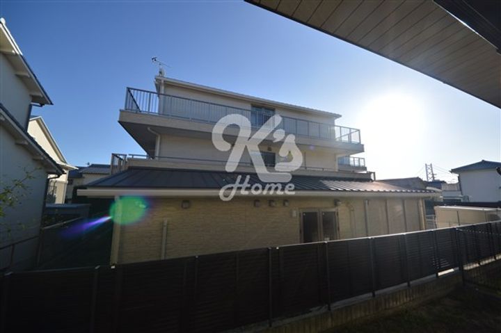 ヴェールハイム霞ヶ丘のその他画像