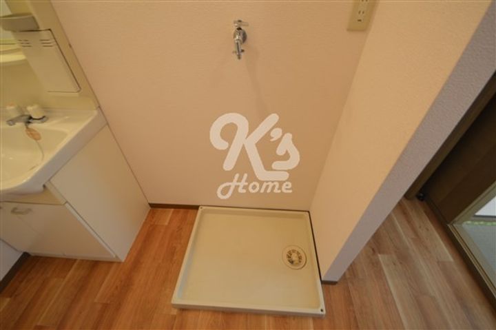 ヴェールハイム霞ヶ丘のその他画像