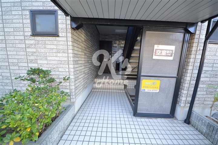 ヴェールハイム霞ヶ丘のその他画像